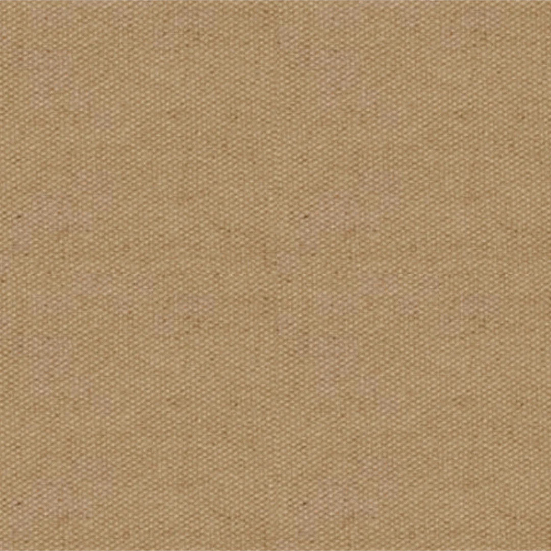 Lino 160 Ensfarvet Tekstilvoksdug i hør/bomuld – Beige