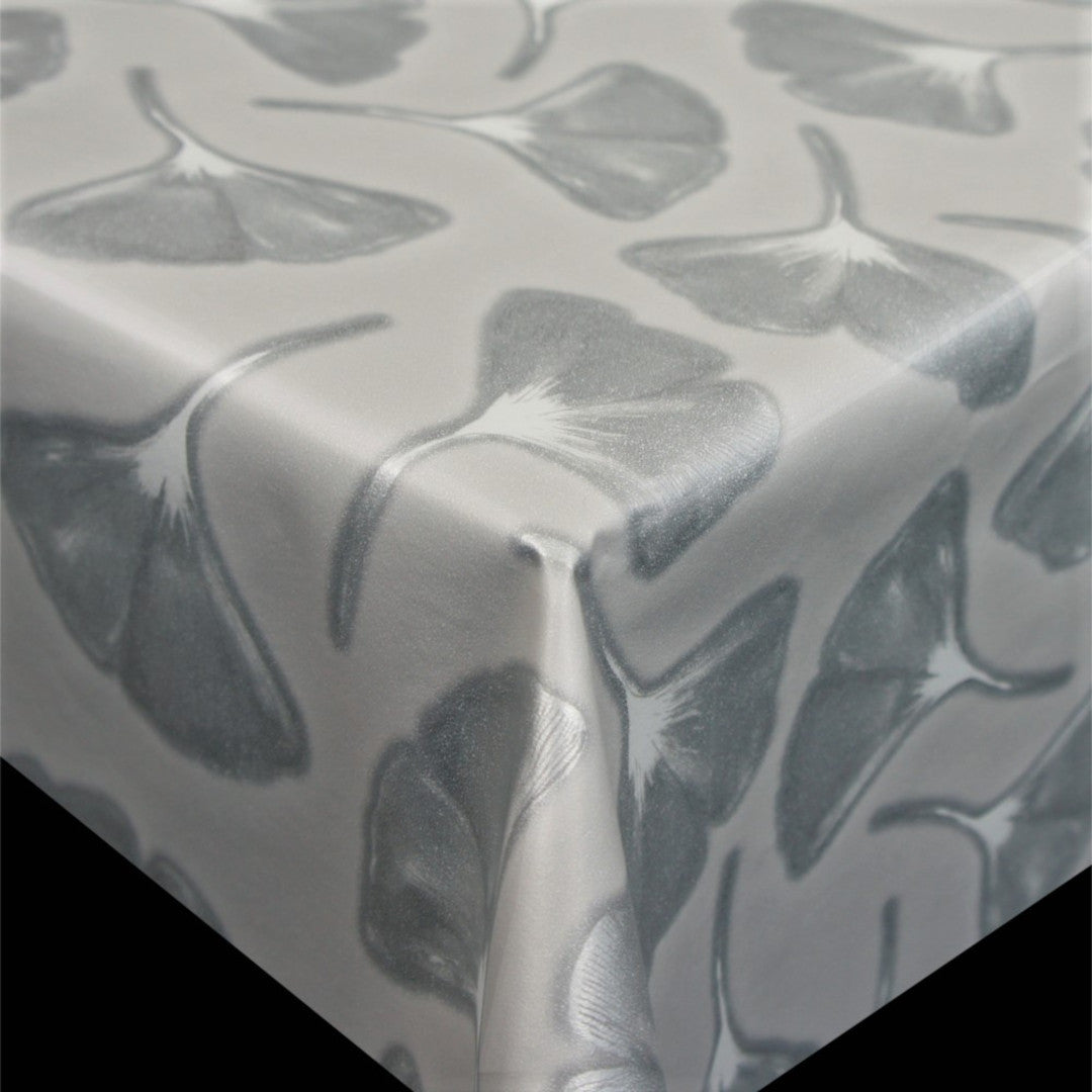 PVC fri voksdug – Ginkgo