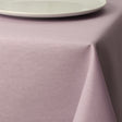 Basic Ensfarvet tekstilvoksdug – Lavendel