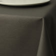 Basic Ensfarvet tekstilvoksdug – Smoked pearl