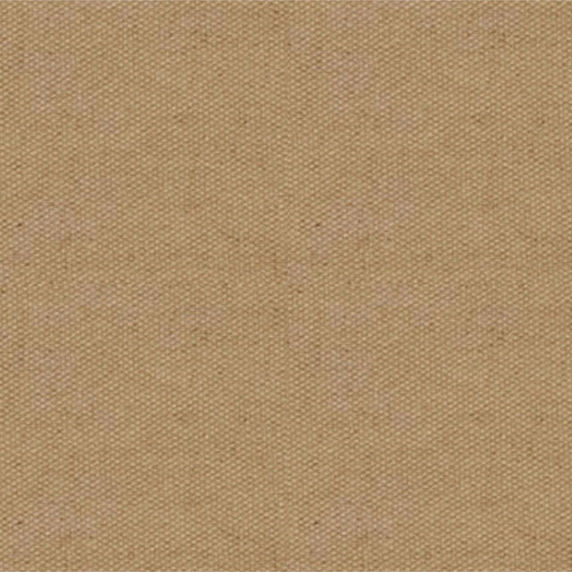 Lino 160 Ensfarvet Tekstilvoksdug i hør/bomuld – Beige