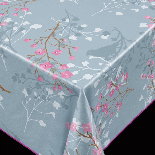 PVC fri voksdug – Cherry Blossom