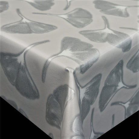 PVC fri voksdug – Ginkgo