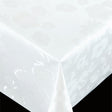 PVC fri voksdug, præget mønster – Pearly