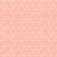 Tipis Peach, Voksdug
