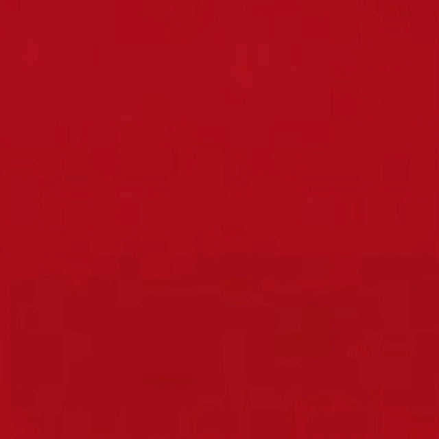 Uni Color Bordeaux – Ensfarvet halvblank voksdug