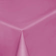 Uni Color Lilla – Ensfarvet halvblank voksdug