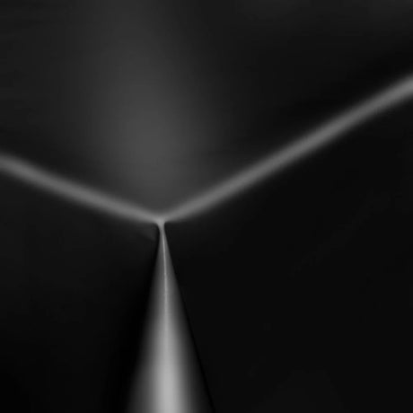 Uni Color Sort – Ensfarvet halvblank voksdug