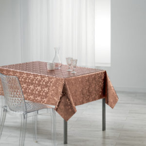 Luny Pink Voksdug 140x240_1