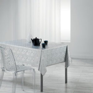 Luny White voksdug 140x240_1