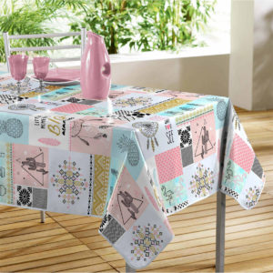 Optima Voksdug 140x240_1