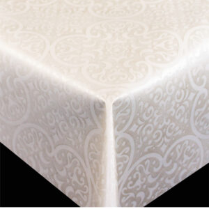 Maroccan pvc fri voksdug_1