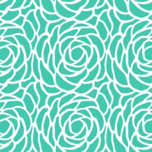 Billy Voksdug Bloom Aruba