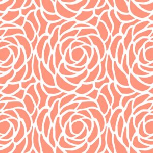 Billy Voksdug Bloom Canteloupe