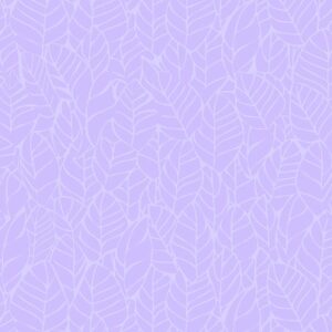 Billy Voksdug Botanic Lavender