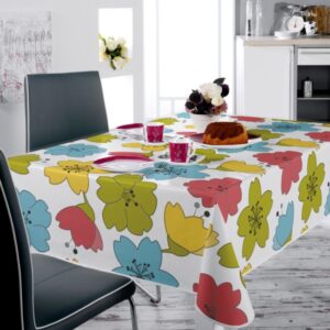 Billy voksdug lily forår