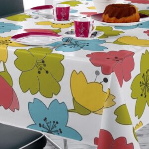 Billy Voksdug Lily Spring_1