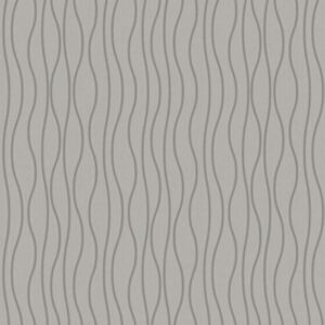 Billy Voksdug Waves Beige