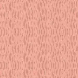 Billy Voksdug Waves Rose