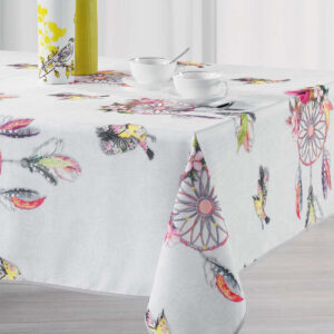 Bohemia borddug 150x240