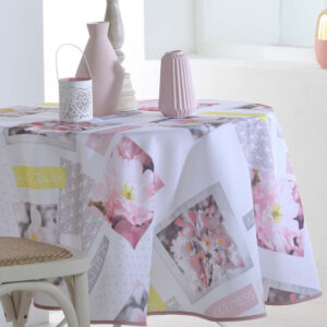 Ephemis Rund Dug Ø180