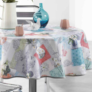 Gabriella Rund Dug Ø180