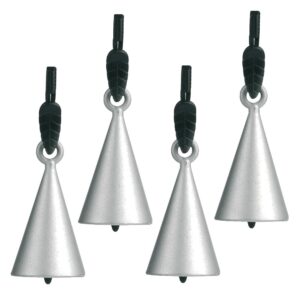 Dugvægte kegler 4 stk