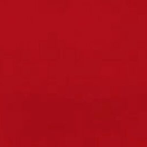 Bordeaux ensfarvet voksdug 140 cm bred