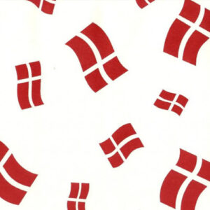 Fødselsdagsdug - Voksdug til fødselsdag