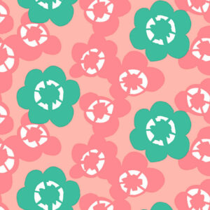 Big Meadow Flamingo, Lola Voksdug