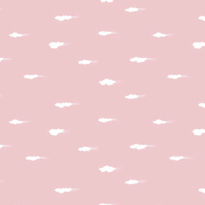 Dagdrømme i pink, Lola Voksdug