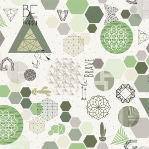 Geometris voksdug godkendt til kontakt med fødevare_2