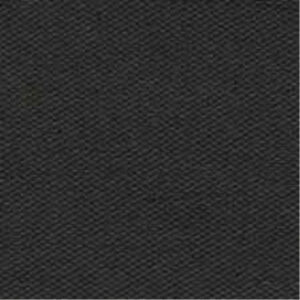 Lino 140 ensfarvet tekstilvoksdug i hør-bomuld med teflon skifer_2