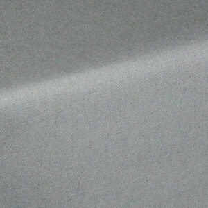 Lino 160 Ensfarvet Tekstilvoksdug i hør-bomuld med teflon - Grå