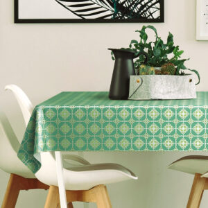 Mandalo, voksdug godkendt til kontakt med fødevare