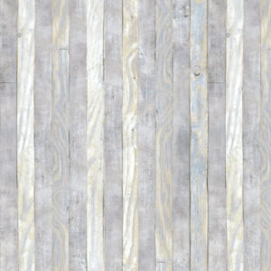 Voksdug med træ-look 2